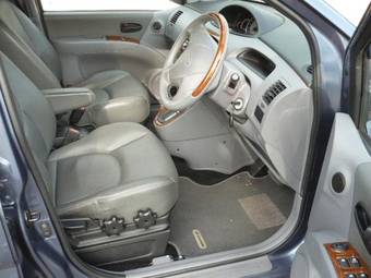 2004 Hyundai Matrix For Sale