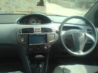 2004 Hyundai Matrix For Sale