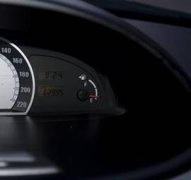 2004 Hyundai Matrix Pics