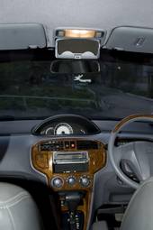 2004 Hyundai Matrix For Sale