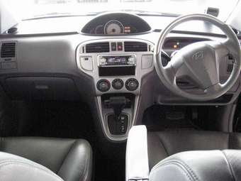 2005 Hyundai Matrix Photos