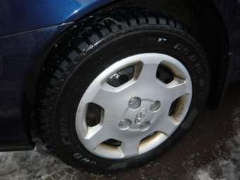 2005 Hyundai Matrix For Sale