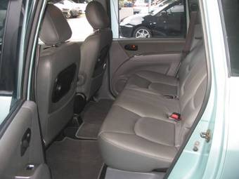 2005 Hyundai Matrix For Sale