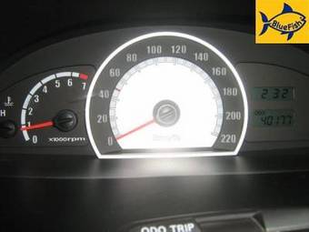 2006 Hyundai Matrix For Sale
