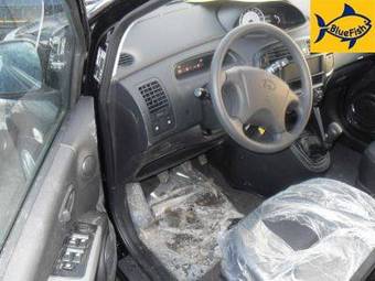 2008 Hyundai Matrix Photos