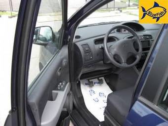 2008 Hyundai Matrix For Sale