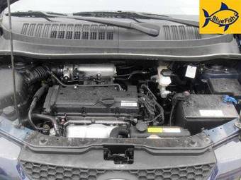 2008 Hyundai Matrix For Sale