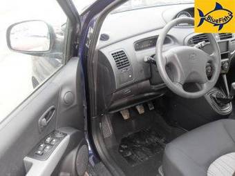 2008 Hyundai Matrix For Sale