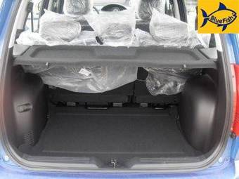 2008 Hyundai Matrix For Sale