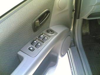 2008 Hyundai Matrix Pics