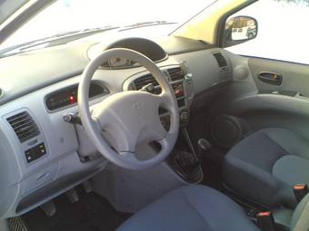 2009 Hyundai Matrix For Sale