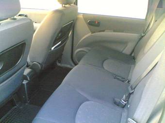2009 Hyundai Matrix For Sale