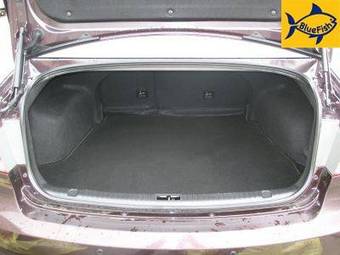 2006 Hyundai NF For Sale
