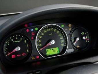 2007 Hyundai NF Photos