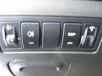 2007 Hyundai NF Photos