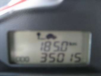 2007 Hyundai NF For Sale