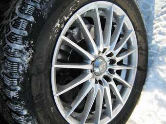 2007 Hyundai NF Pics