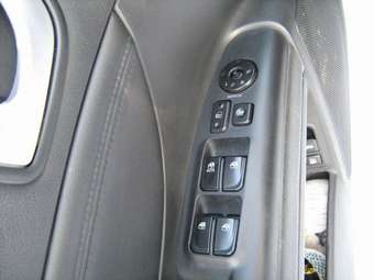 2007 Hyundai NF Photos