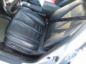2007 Hyundai NF Photos