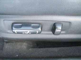2007 Hyundai NF Pictures