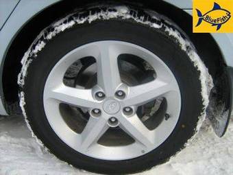 2007 Hyundai NF For Sale