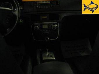 2007 Hyundai NF For Sale