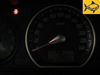 2007 Hyundai NF Wallpapers