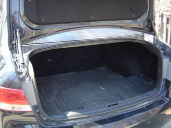 2007 Hyundai NF For Sale