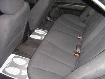 2007 Hyundai NF For Sale
