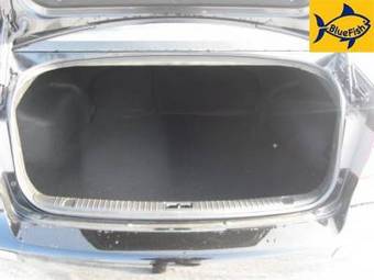 2008 Hyundai NF Pictures