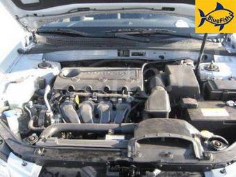2008 Hyundai NF For Sale