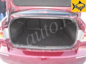 2008 Hyundai NF For Sale
