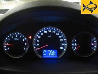 2008 Hyundai NF For Sale