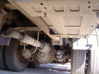 2005 Hyundai Porter Pictures