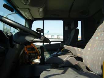 2005 Hyundai Porter Pictures