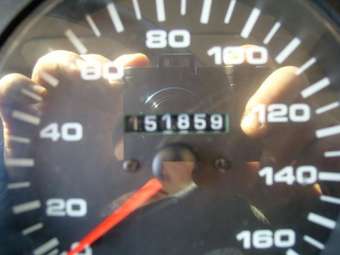 2005 Hyundai Porter Photos
