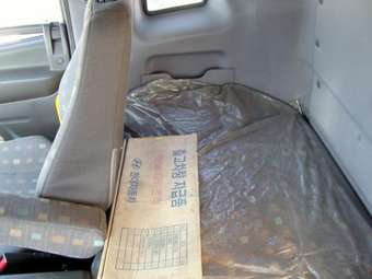 2005 Hyundai Porter For Sale