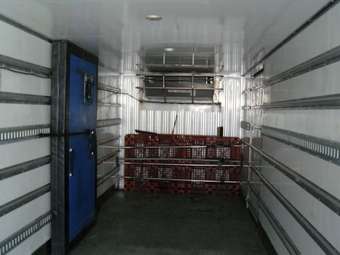 2005 Hyundai Porter For Sale
