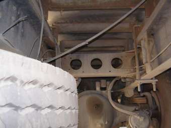 2005 Hyundai Porter Pictures