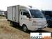 Pics Hyundai Porter