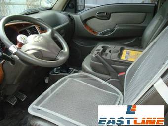 2005 Hyundai Porter For Sale