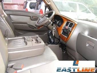 2005 Hyundai Porter For Sale