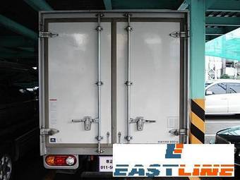 2005 Hyundai Porter Photos