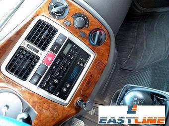 2005 Hyundai Porter Pictures