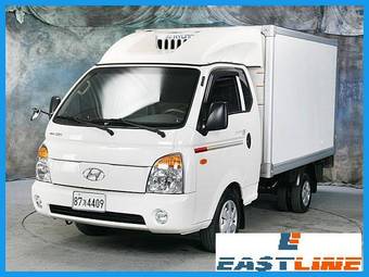 2005 Hyundai Porter For Sale