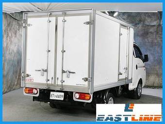 2005 Hyundai Porter Images