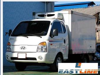 2005 Hyundai Porter For Sale