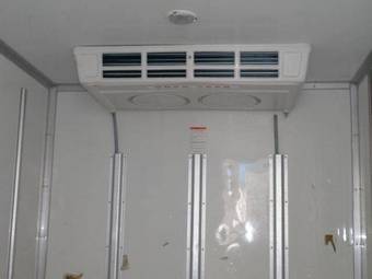 2005 Hyundai Porter Photos