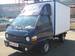 Preview 2005 Hyundai Porter