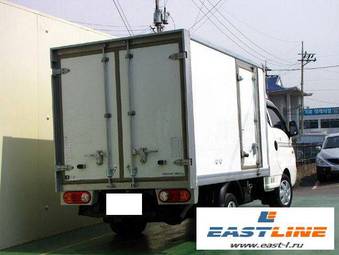 2005 Hyundai Porter For Sale